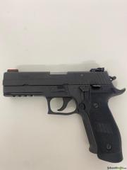Sig Sauer P226 LDC II TACOPS – absolut neuwertig mit Restgarantie!