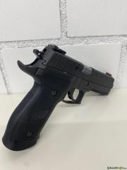 Sig Sauer P226 LDC II TACOPS – absolut neuwertig mit Restgarantie!