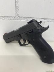Sig Sauer P226 LDC II TACOPS – absolut neuwertig mit Restgarantie!