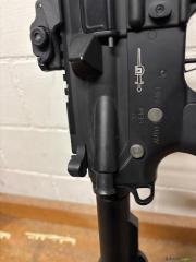 Verkaufe ein Lancer Tactical M4 KeyMod Gen 2 Airsoft-Gewehr (AEG)