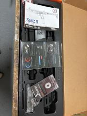 G&G SMC-9 GBB Carbine – Fabrikneu & OVP + 2. Magazin & IBS Stabilizer