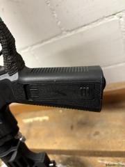 Wolverine Airsoft MTW-308 HPA DMR (F-Stempel) + Vortex Diamondback + 7 PTS Magazine