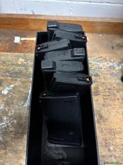 Wolverine Airsoft MTW-308 HPA DMR (F-Stempel) + Vortex Diamondback + 7 PTS Magazine