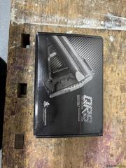 VFC QRS Quick Response Stock Schulterstütze (Schwarz) – M4 / AR15 in OVP
