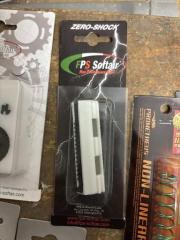Airsoft AEG Tuning Teile Konvolut – FPS Softair, LayLax Prometheus Federn, MOSFET uvm