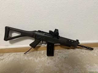 SSG 553 HPA (G&G)