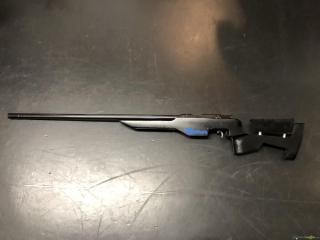 Anschutz 1407 / Match 54 .22 Long Rifle