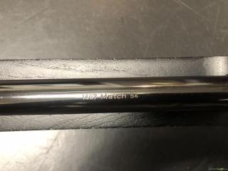 Anschutz 1407 / Match 54 .22 Long Rifle