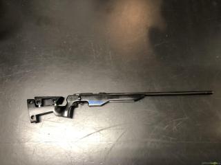 Anschutz 1407 / Match 54 .22 Long Rifle