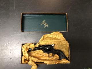 Colt Scout .22 LR Long Rifle