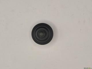 Mossberg 590 Mag cap