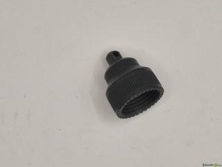 Mossberg 590 Mag cap