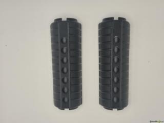 Colt double heatshield Handguard