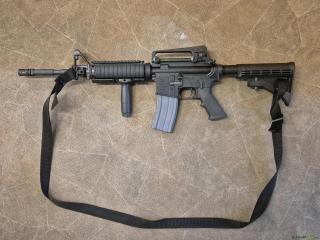 Colt M4 (6921)