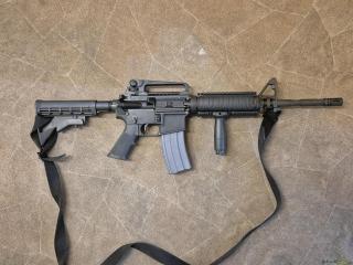 Colt M4 (6921)