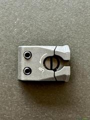 Adjustable Rear Sight for SP-01 Shadow und Shadow 2