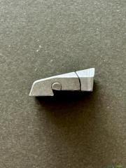 Adjustable Rear Sight for SP-01 Shadow und Shadow 2