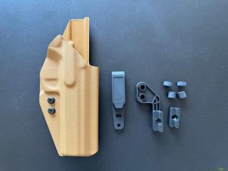 Holster für CZ SP-01 Shadow