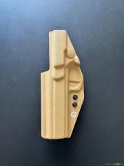 Holster für CZ SP-01 Shadow