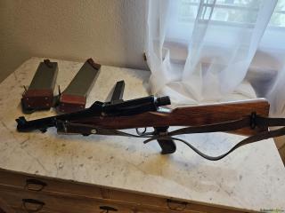 Furrer MP41/44