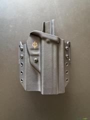 Holster für CZ SP-01 Shadow