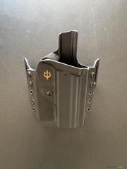 Holster für CZ SP-01 Shadow
