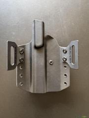 Holster für CZ SP-01 Shadow