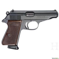 Walther PP WaA 359