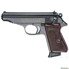 Walther PP WaA 359