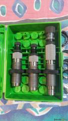 36446 - Redding Type-S Match Die Set - FL - 6.5 Creedmoor