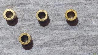 36446 - Redding Type-S Match Die Set - FL - 6.5 Creedmoor
