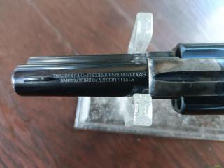 Uberti Tomstone .45 Colt