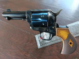 Uberti Tomstone .45 Colt