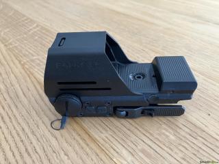 Falke LE QL Gen II Reflex
