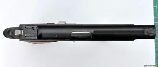SIG P210-6 neuwertig in 9mm Para