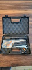 Schmeisser 1911 Hugo .45 ACP inkl. 22lr Wechselsystem