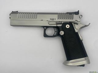 ...Andere-Nicht angegeben Bul Armory SAS II