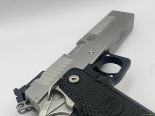 ...Andere-Nicht angegeben Bul Armory SAS II