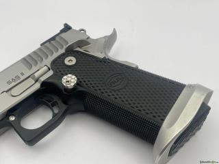 Bul Armory SAS II