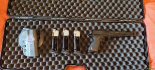 RACEGUN - Umarex