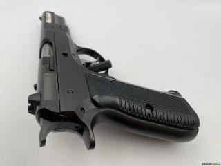CZ | Ceska Zbrojovka 75 Legend