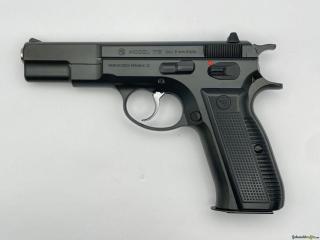 CZ | Ceska Zbrojovka 75 Legend