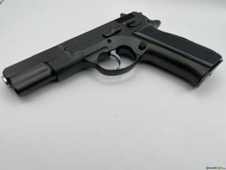 CZ | Ceska Zbrojovka 75 Legend