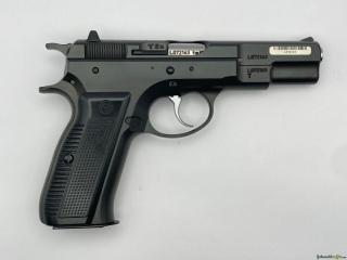 CZ | Ceska Zbrojovka 75 Legend