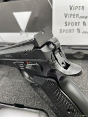 CZ | Ceska Zbrojovka 75 Sport II