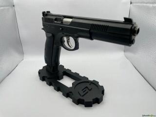 CZ | Ceska Zbrojovka 75 Sport II