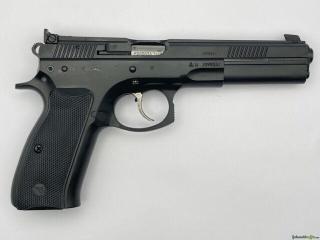 CZ | Ceska Zbrojovka 75 Sport II