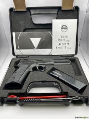 CZ | Ceska Zbrojovka 75 Sport II
