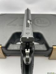 CZ | Ceska Zbrojovka 75 Sport II