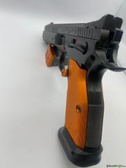 CZ | Ceska Zbrojovka 75 TS Orange